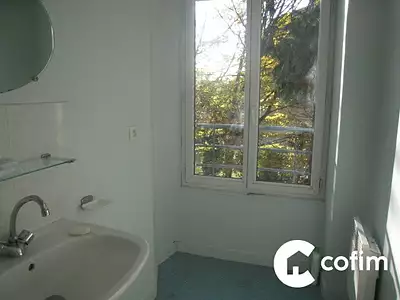Appartement, 54,39 m²