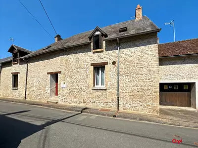 Maison, 110 m²