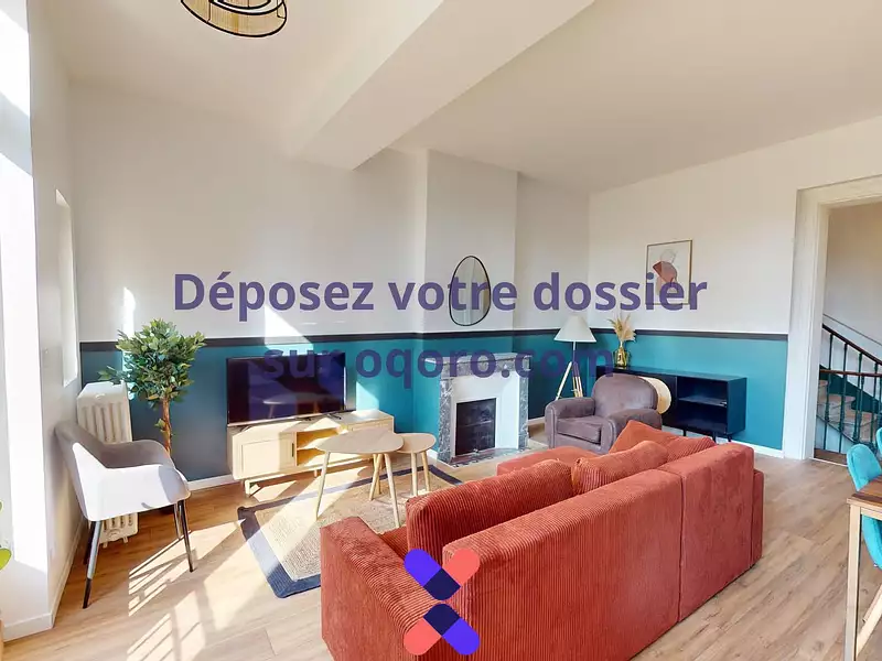 Appartement, 141,71 m²