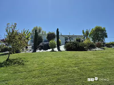 Maison, 165 m²