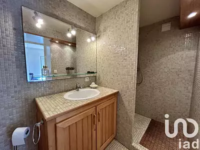 Maison, 135 m²