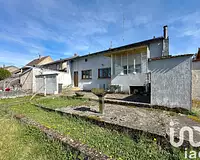 Maison, 109 m²