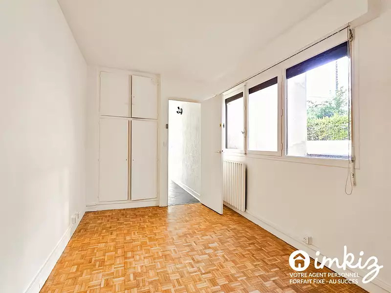 Appartement, 53 m²