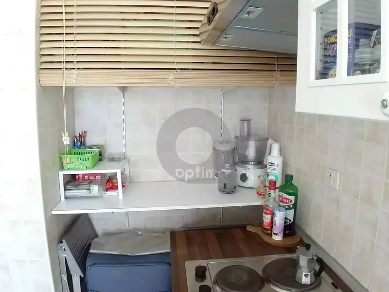Appartement, 28 m²