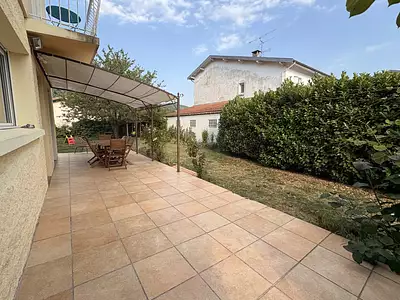 Maison, 164,9 m²