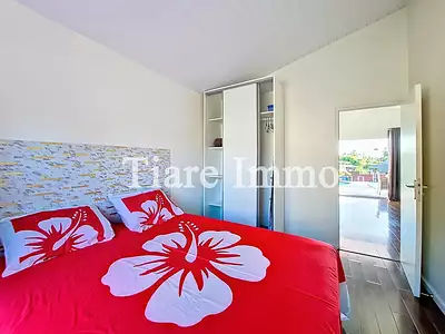 Maison, 50 m²
