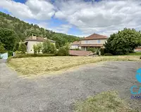 Terrain, 1 520 m²
