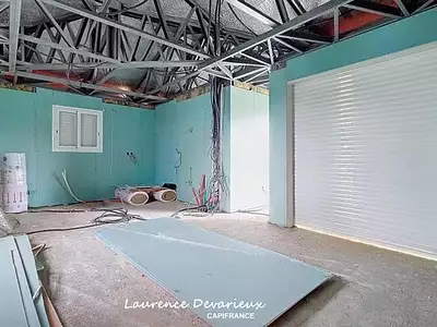 Maison, 84 m²