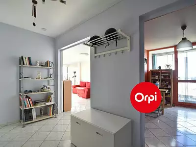 Appartement, 96 m²