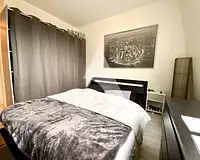 Appartement, 65,24 m²