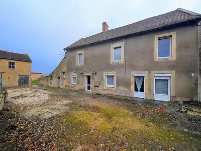 Maison, 90 m²