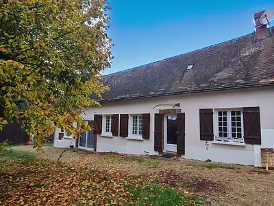 Maison, 149 m²