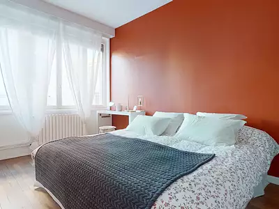 Appartement, 138 m²