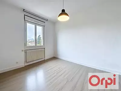 Appartement, 39 m²