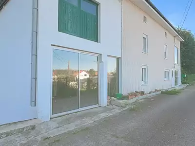 Maison, 99 m²