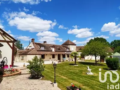 Maison, 294 m²