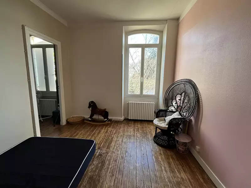 Maison, 103 m²