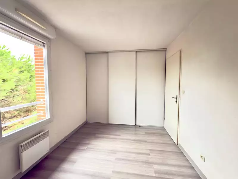 Appartement, 52 m²