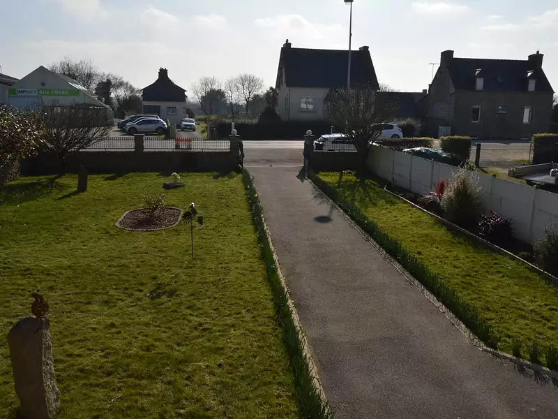 Maison, 64 m²