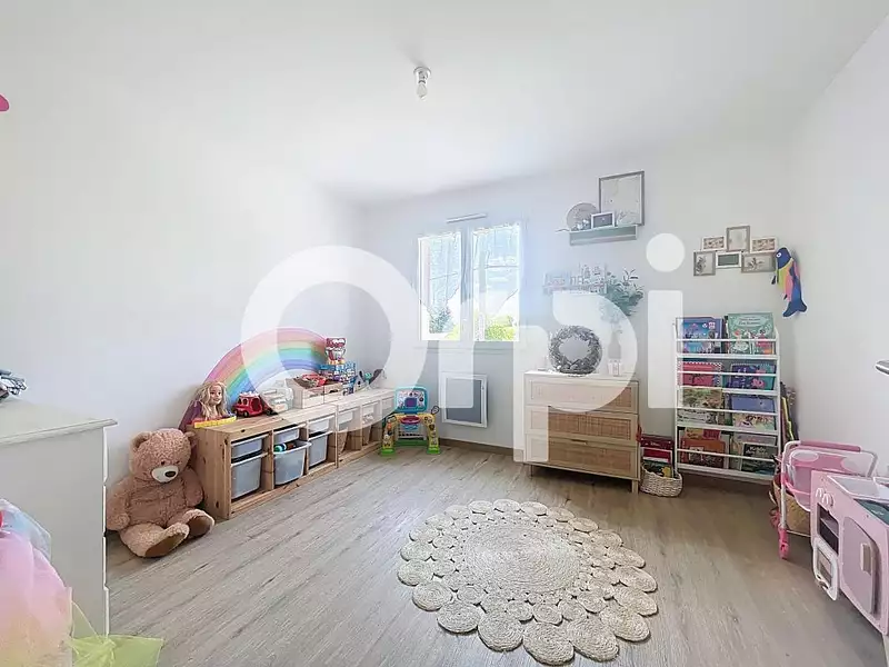 Maison, 100 m²