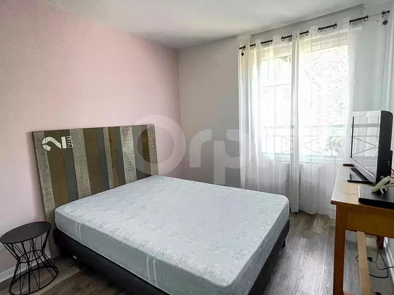 Appartement, 70 m²