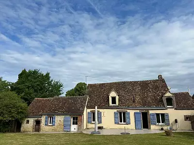 Maison, 175 m²