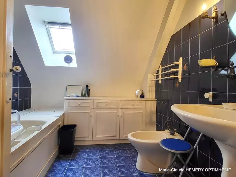 Maison, 103 m²