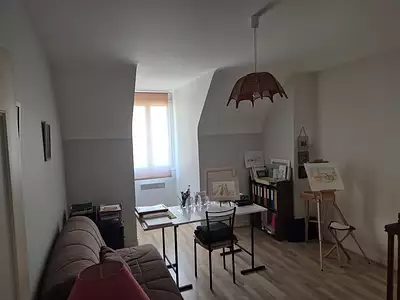 Maison, 138 m²