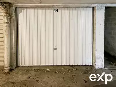 Parking, 14 m²