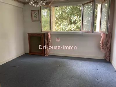 Appartement, 62,7 m²