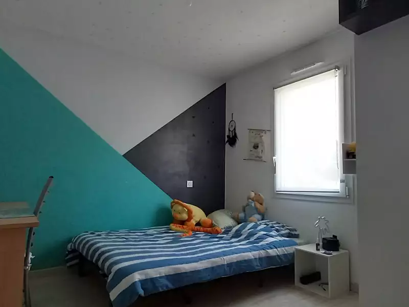 Maison, 90 m²