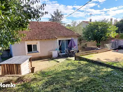 Maison, 96 m²