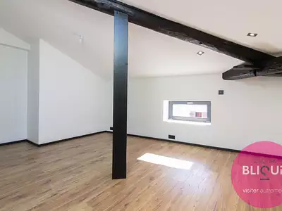 Appartement, 111 m²