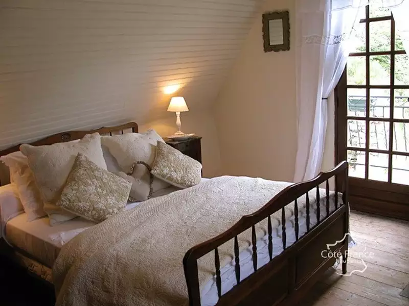 Maison, 80 m²
