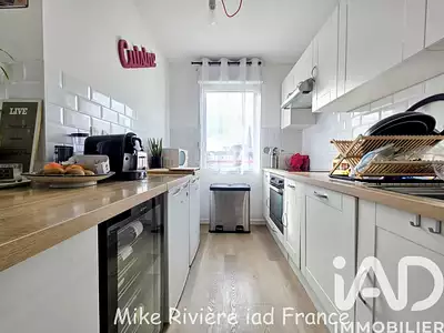 Appartement, 67 m²