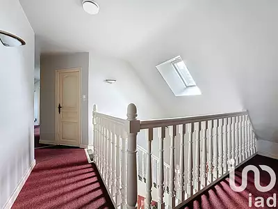Maison, 192 m²