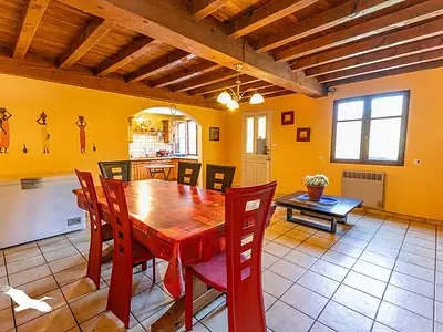 Maison, 181 m²