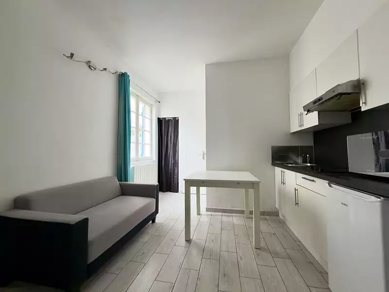 Appartement, 30,45 m²