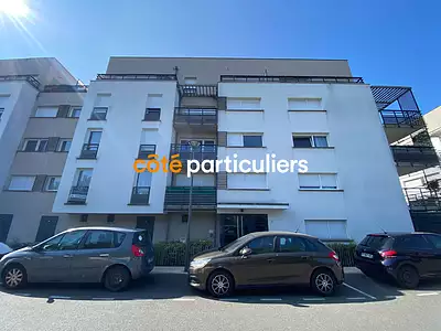 Appartement, 42,39 m²