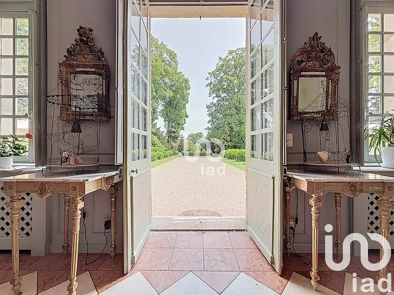 Maison, 800 m²