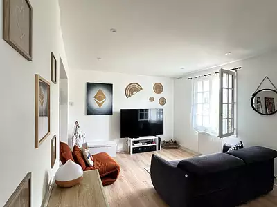Maison, 119,7 m²