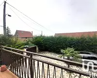 Maison, 123 m²
