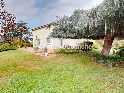 Maison, 160 m²