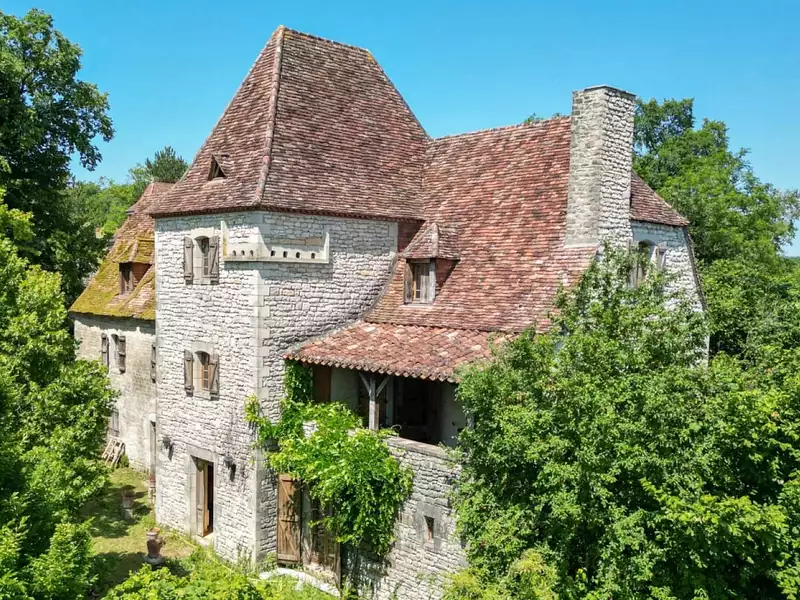 Maison, 200 m²