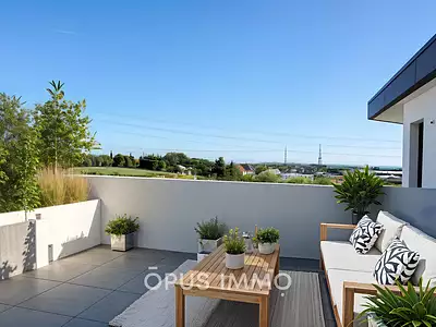 Appartement, 83,66 m²