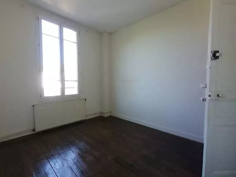 Appartement, 33 m²