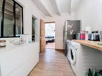 Maison, 140 m²