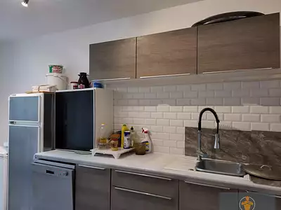 Appartement, 98,3 m²