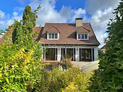 Maison, 145 m²