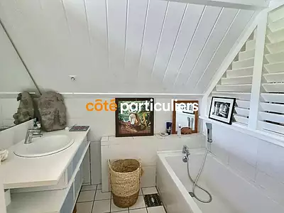 Maison, 158 m²
